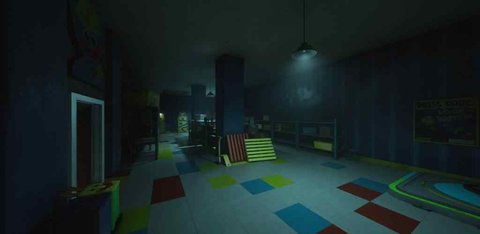 欢乐时光计划v1.0