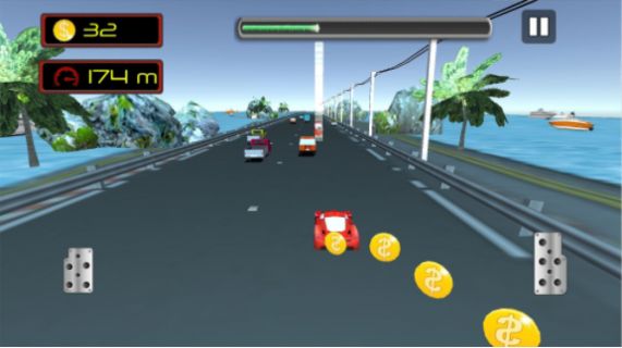 赛车漂移达人v1.0.2