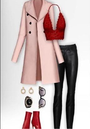 国际时尚设计师v3.8