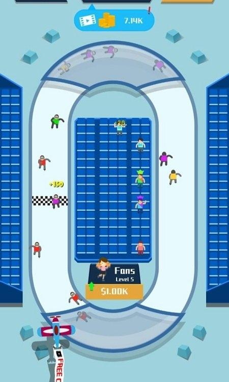 热血运动会v1.1.3