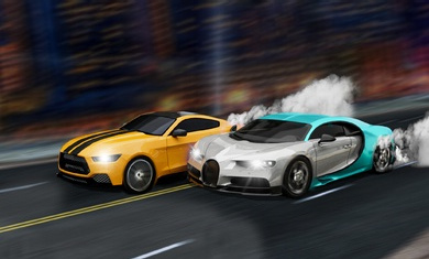 超级汽车驾驶模拟器v0.6.0