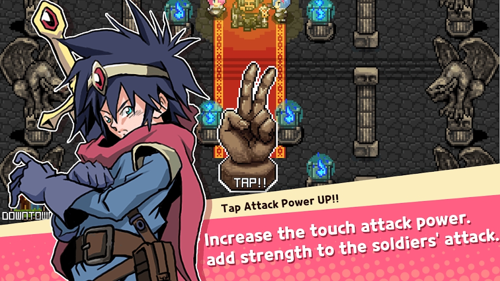 我的小英雄vA1.11