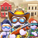 和平联盟英雄v1.0