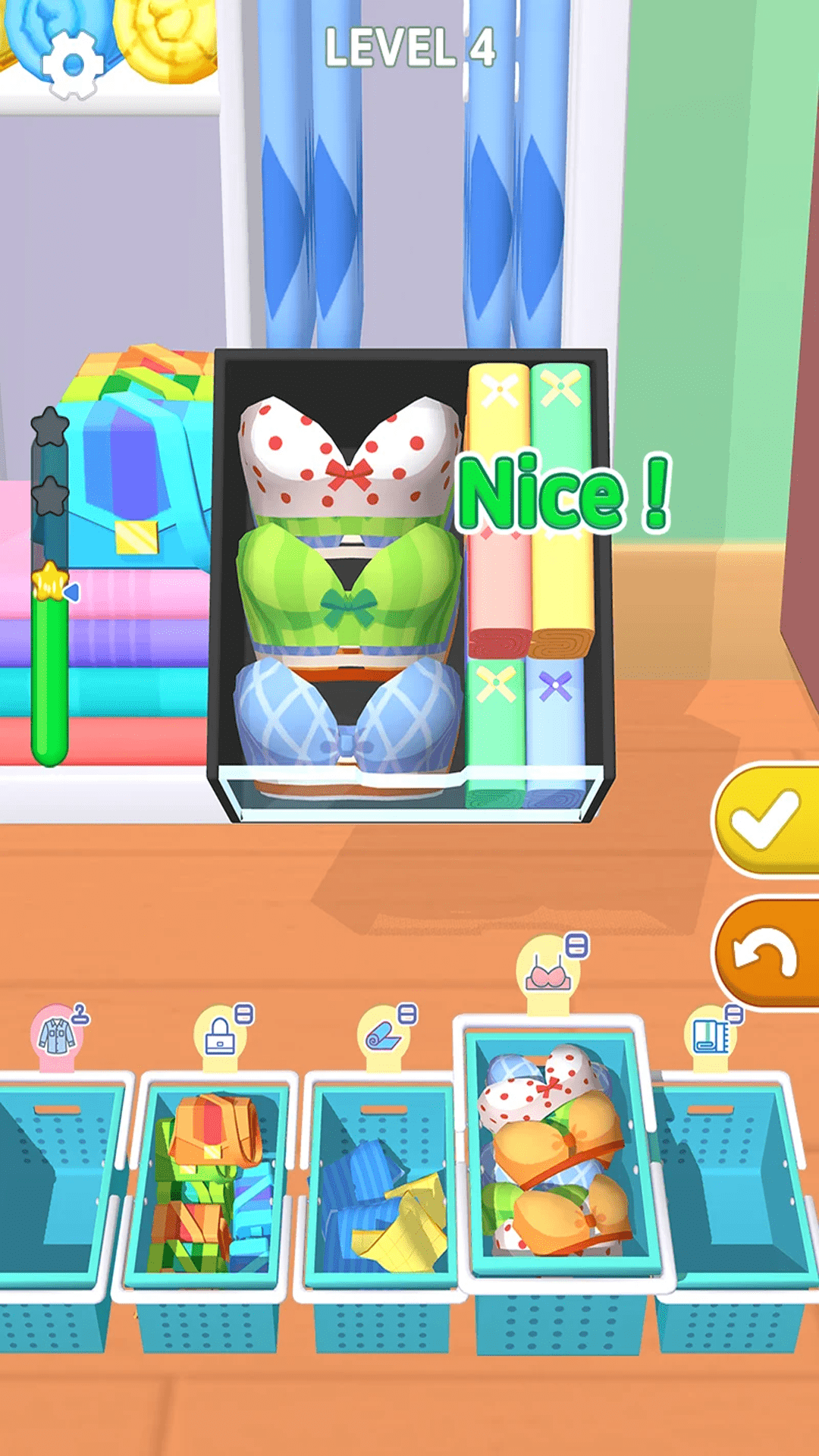 我是收纳王v1.0.1