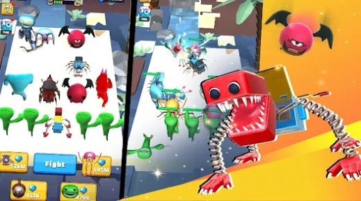 班班大战恐怖花园v1.02