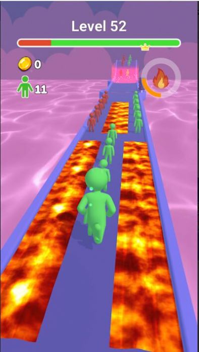 加入粉碎跑酷v1.0.7