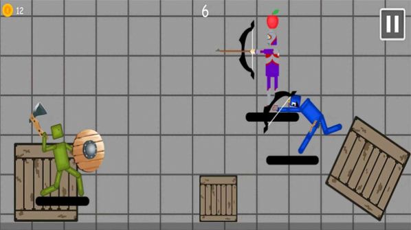 奇妙的像素世界v1.0