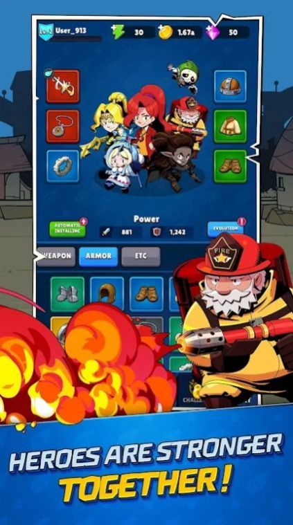 恶魔生还者v221223.3