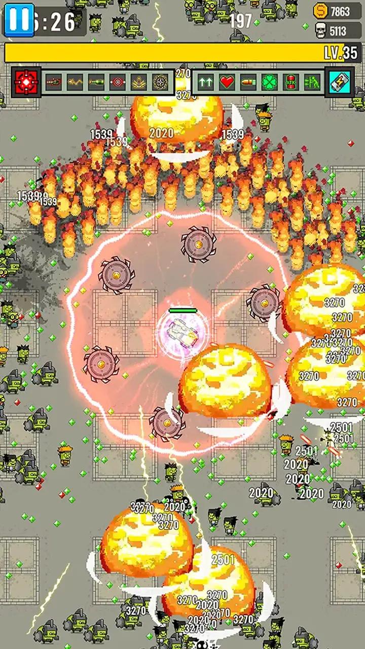 末世幸存者小队v1.1.06