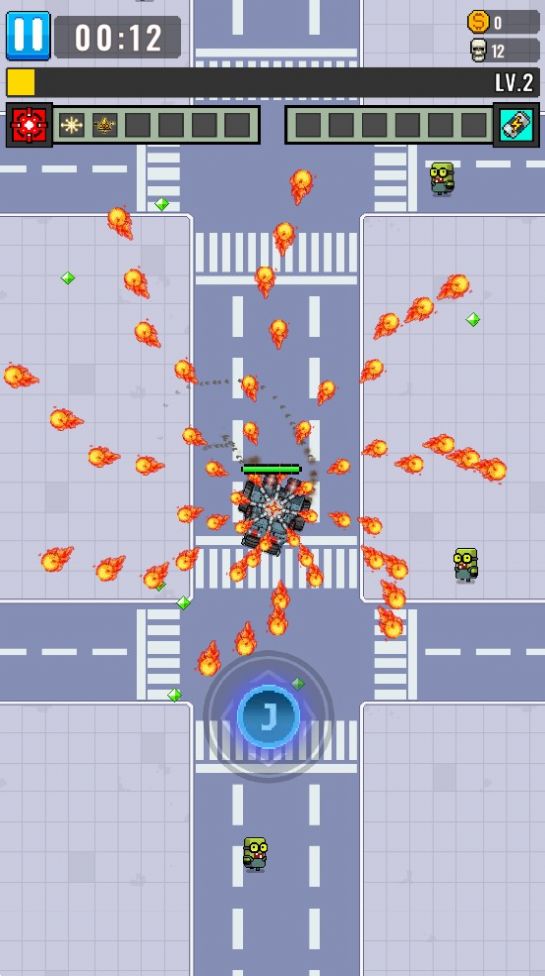 战车特攻队v1.2.09