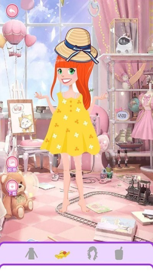 我的装扮生活v1.0