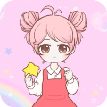 装扮公主化妆v1.1