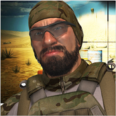 山地狙击手突击队战争v1.1