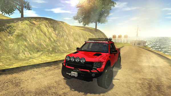 越野拉力赛v189.1.0.3018