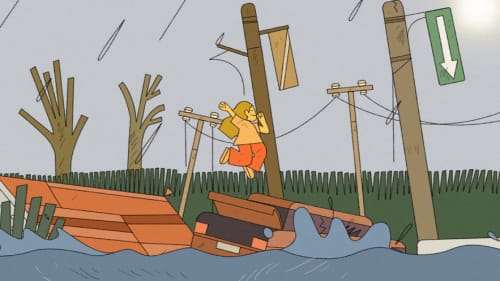 正义奔跑者v0.2.4