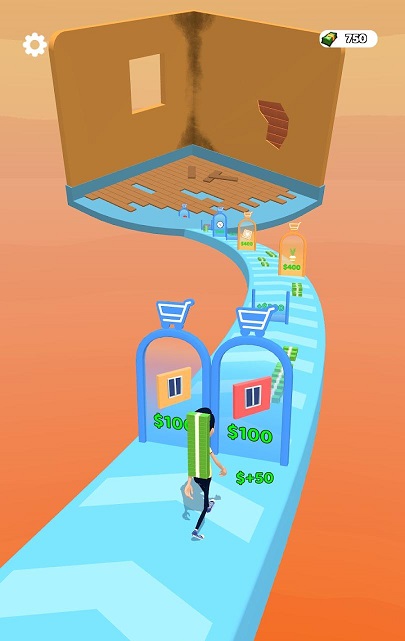 房屋建造跑v1.0.2