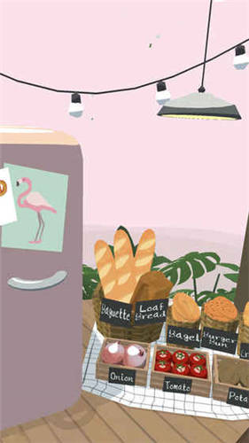 无烦恼厨房无广告版v12