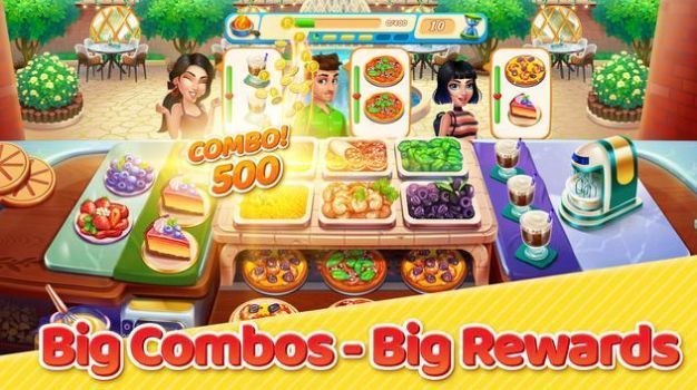 我们的主厨v0.6.9