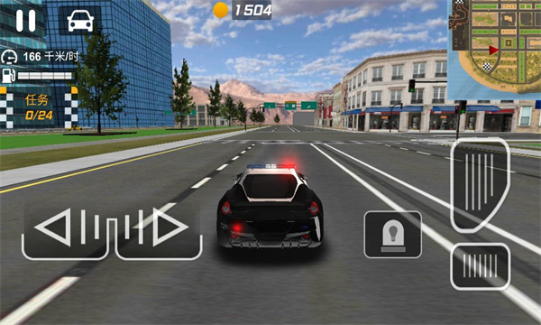 飘移追击赛v306.1.0.3018
