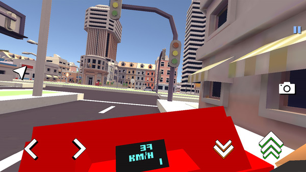 新手驾驶训练v189.1.0.3018