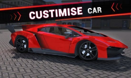 真实街区停车v1.0.2