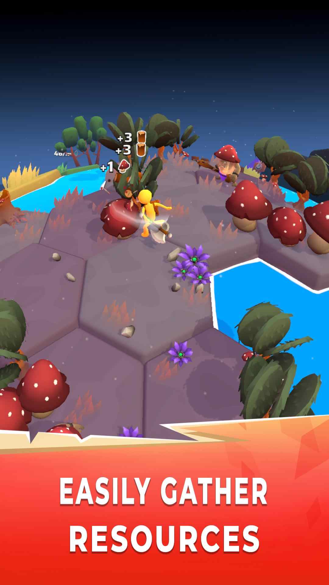 袖珍世界冒险v1.0.12