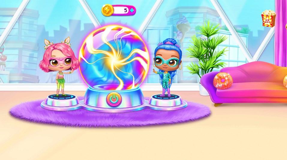 我的公主小屋v1.1.3018