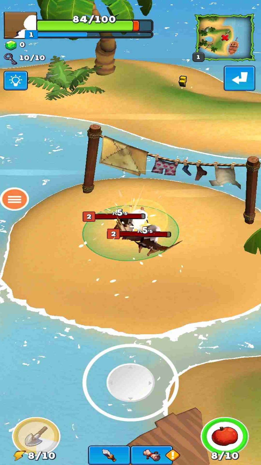 我的工艺探索世界v1.0