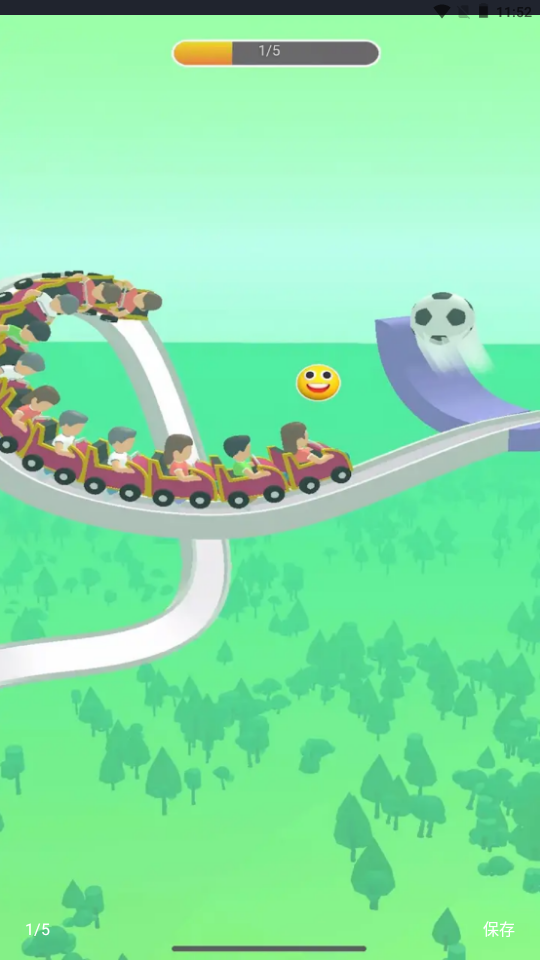 手推车模拟器v1.02