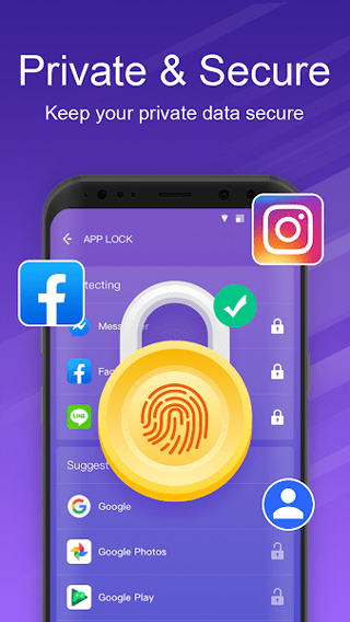 夜神清理大师v3.7.7