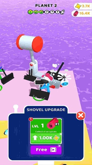 太空流浪记v1.0.1