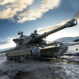 迷你超级坦克世界v1.0