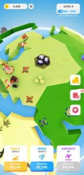 机场空闲大亨v0.7