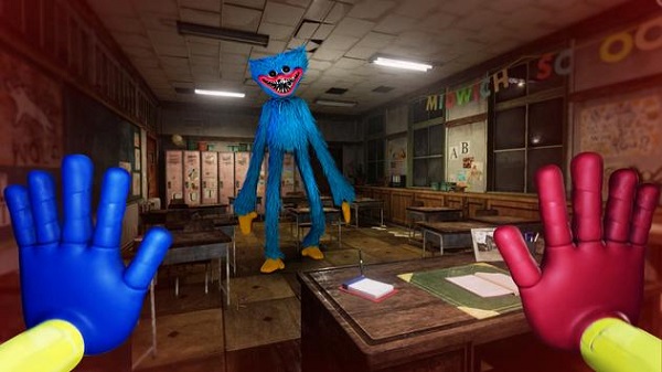 波波比射击FPSv1.0.36