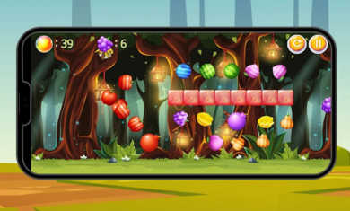 跳跳龙大冒险v1.3