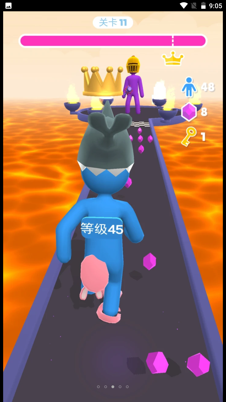 王者战场团战v1.2