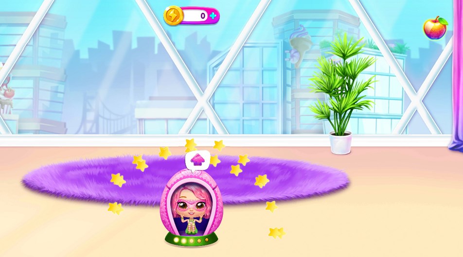 我的公主小屋v1.1.3018