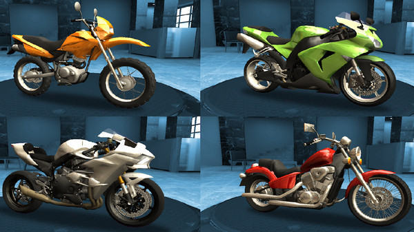 王牌飙车v306.1.0.3018