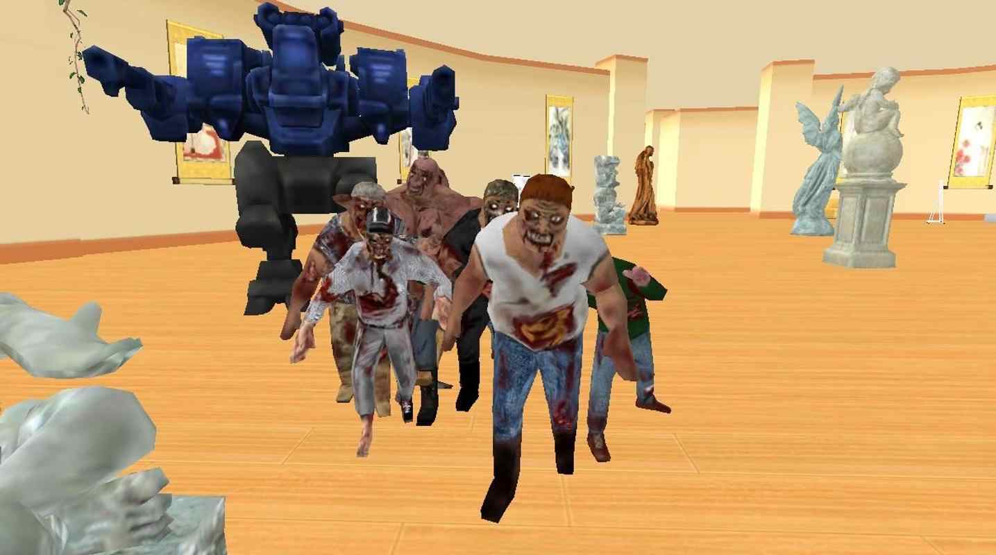 拆家老奶奶汉化版v12