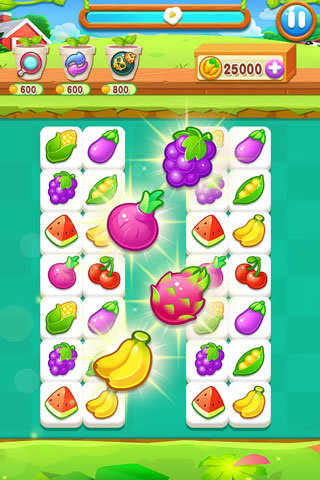 淘金连连看v6.0.10