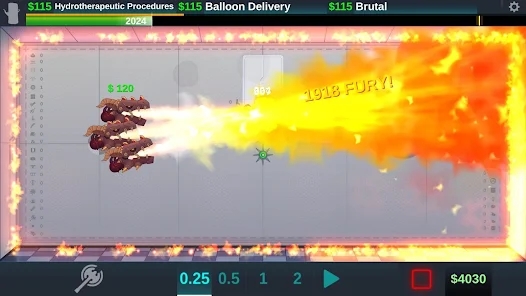 快乐房间原木v2.0