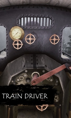 查尔斯蜘蛛火车v1.0.8