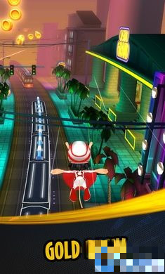 雨果超级跑酷v1.3.0