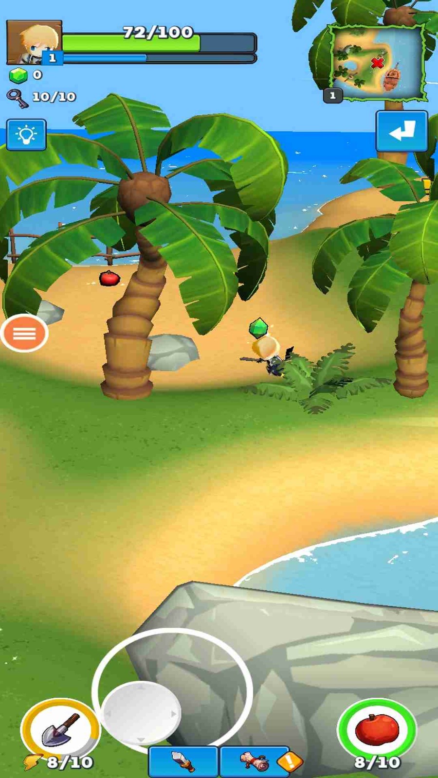 我的工艺探索世界v1.0