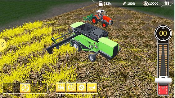 清屏割草大师v300.1.0.3018