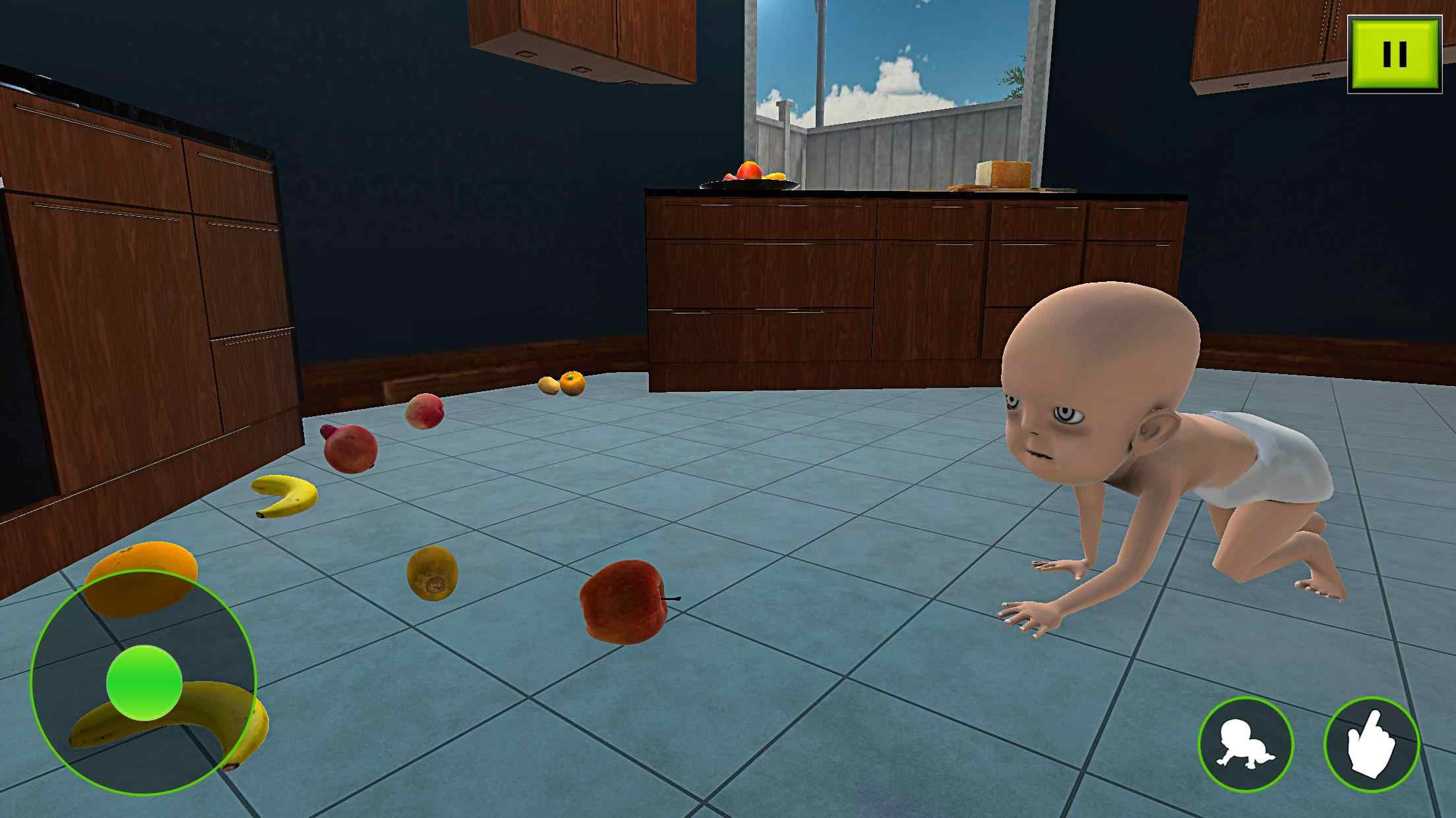 大胖宝宝模拟器v1.3