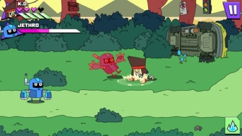 雷克伍德广场v1.3.1