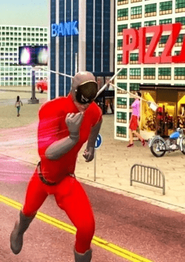 闪电侠模拟器v3.1