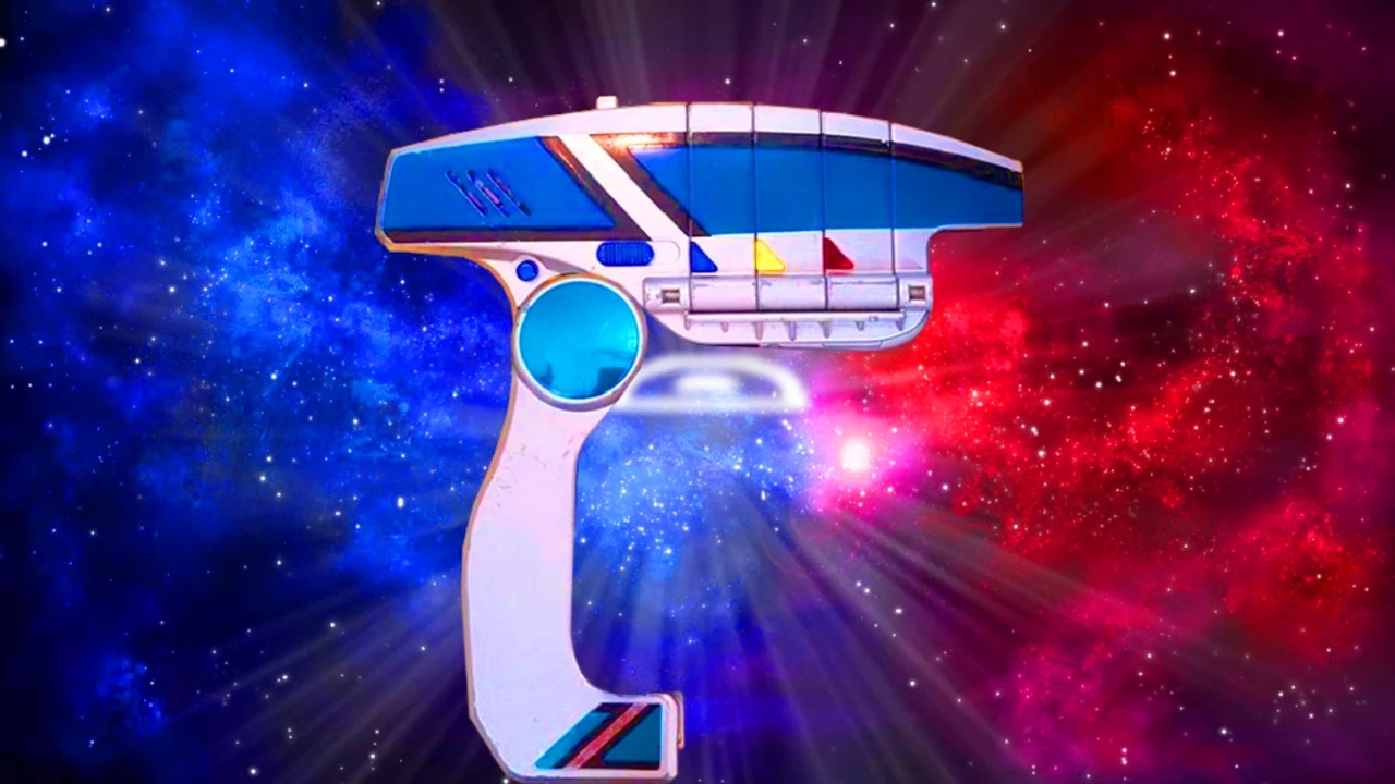 高斯奥特曼变身器模拟器v1.0.0.0