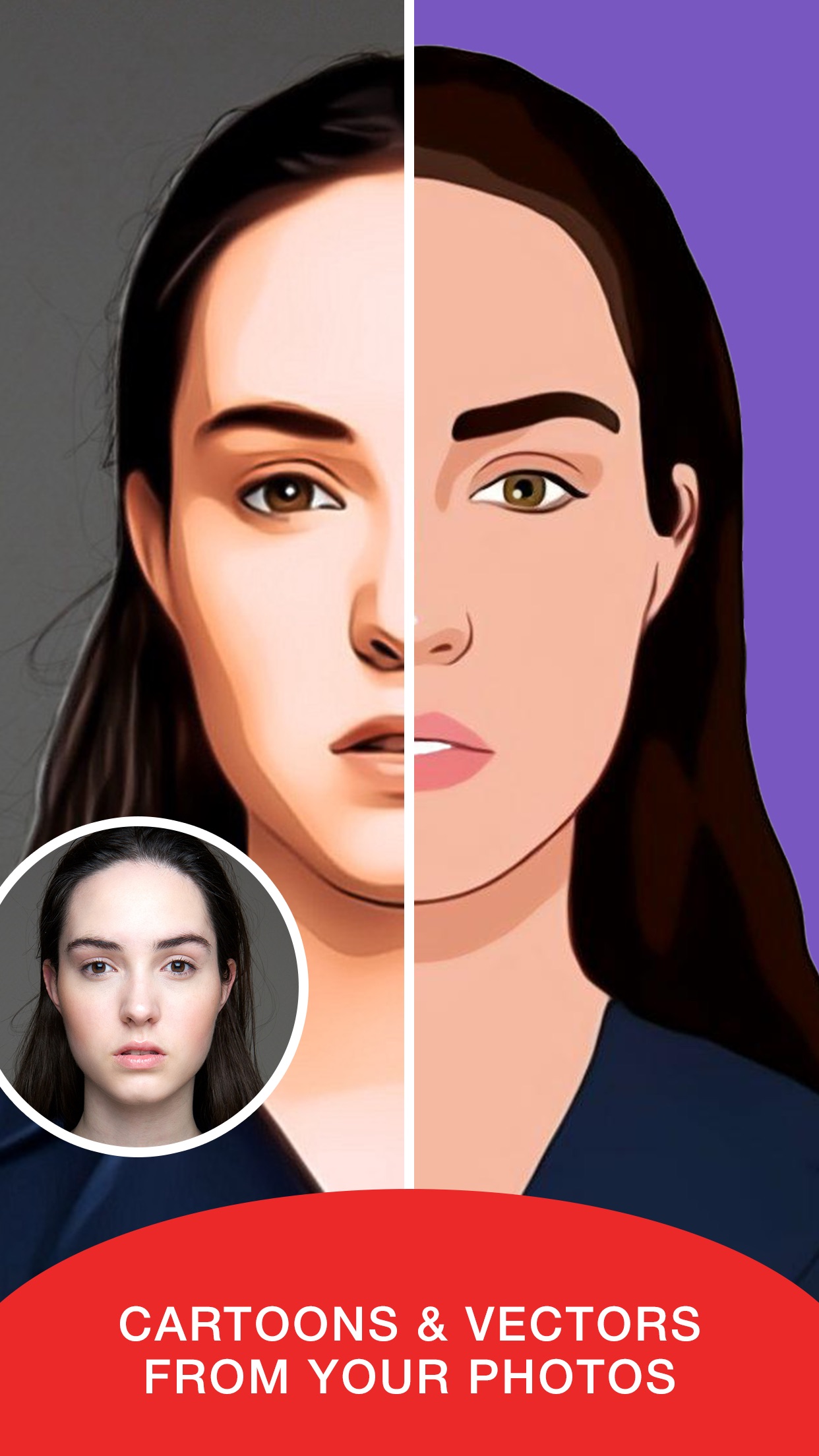 ToonMe汉化版v0.6.5